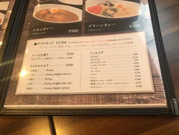 神保町・御茶ノ水にある『カレー屋ばんび』で「ポークカレー」竹内用の鉄道と食欲日記2(令和版)
