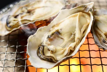 牡蠣(二枚貝)によるノロウイルス予防は加熱がカギ!感染拡大を阻止する原則を守りおいしく食べよう