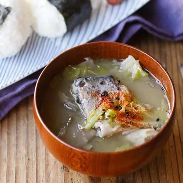 鯖缶ダイエット」のやり方・効果は?簡単レシピ選も【管理栄養士執筆】ページ目