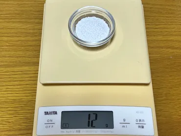 塩大さじと小さじって何?種類の結晶タイプ別グラム数を計量してみた!