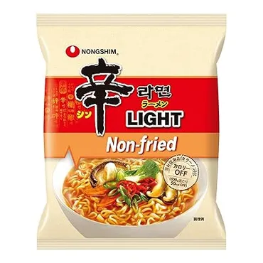 辛ラーメン」のカロリーはどのくらい?抑える方法も解説