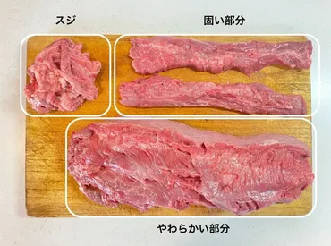 コストコ】牛タンブロックを攻略!下処理方法や値段、アレンジレシピも