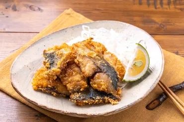 鶏肉だけじゃなかった!「唐揚げ」にしたら美味しすぎてハマった食材あれこれ。変わり種も