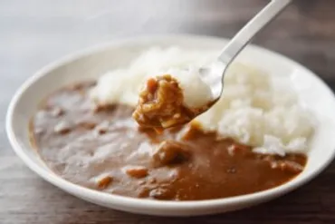 あさイチ】超時短ヘルシーカレーのレシピ・浜内千波