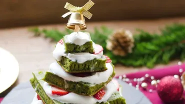 クリスマスケーキ」の手作りレシピ37選！簡単なものから本格的なものまで 