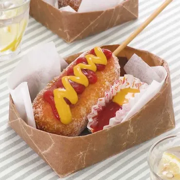 お家縁日】大人から子供まで喜ぶ♪人気の屋台料理レシピ選の人気レシピ・作り方