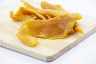 ドライマンゴーは太る？カロリーや栄養は？実はダイエットにもおすすめ！効果的な食べ方・選び方も！
