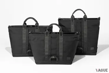 トートバッグの魅力とは？素材、種類、選び方のポイントを徹底解説！トートバッグの種類と選び方～素材、デザイン、活用術～