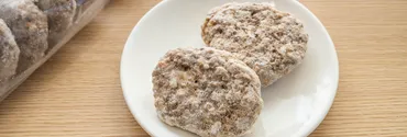 ハンバーグの冷凍保存のコツは?おいしく食べたいなら焼いてから冷凍がおすすめ!