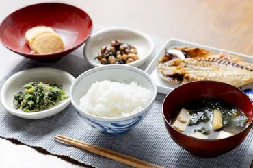ユネスコ無形文化遺産登録から年。和食は健康食といえるのか？»