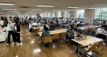関西大学の学食、千里山・高槻キャンパスの食堂事情はどうなっている？(学食、メニュー、混雑？)千里山・高槻キャンパスの多様な学食をご紹介！