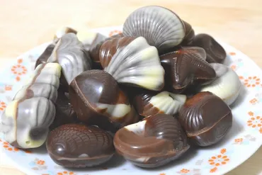 業務スーパーのチョコ選びは個円『シーシェル』がおすすめ!良コスパ&
