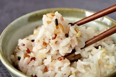 雑穀米の炊き方のコツは?おすすめレシピもご紹介