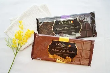 製菓用から大容量まで。業務スーパーのおすすめチョコレート選