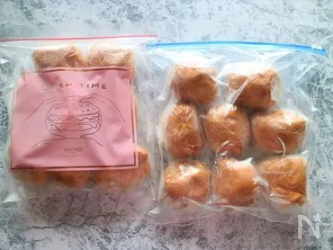 冷凍&解凍方法付】コストコの人気食材「ディナーロール」のおいしい食べ方