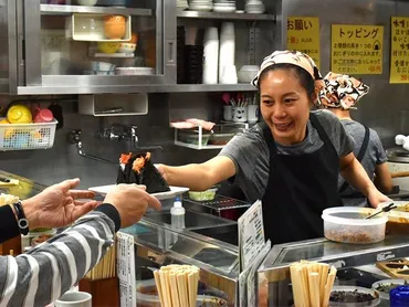 東京を代表するおにぎりの人気店！握り方に極意がある老舗『ぼんご』(1/3)東京カレンダー 