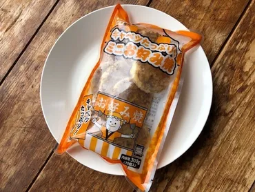 業務スーパー「ミニお好み焼き」は枚円でコスパ抜群!お弁当にも使えて美味しい