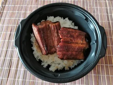 くら寿司の平日限定ランチ「特上うな丼」はふっくら美味しい!お持ち帰りと予約も