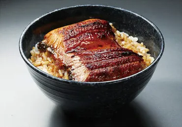 最強のコスパでうな丼うまっ!くら寿司期間限定のすしやのうな丼