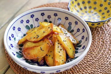 業務スーパー「冷凍さつまいも」は、甘くておいしい＆すぐに使えるおすすめ便利食材です！