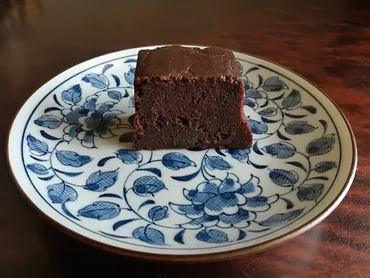 カルディのチョコケーキ「ラグノオポロショコラ」はしっとり濃厚でおすすめ