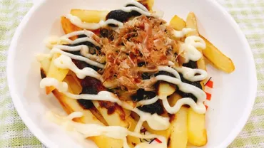 業務スーパー】お得すぎる冷凍ポテトのアレンジ選!キロをおいしく食べきろう