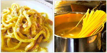 イタリアのタブー】しない方が良いつのこと