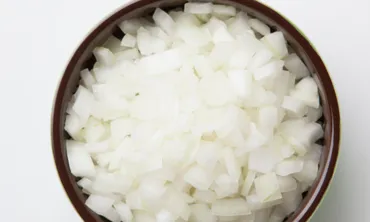冷凍玉ねぎがまずい原因とその対策!臭みとまずさを回避するコツ