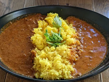 食レポ】2019年神田カレーグランプリ優勝「カリガリ 秋葉原」 