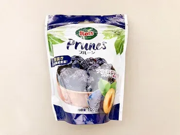 業務スーパーのドライフルーツ（プルーン）はコスパ最強？おすすめの食べ方をご紹介！業務スーパーのドライフルーツ、プルーンの魅力とは？