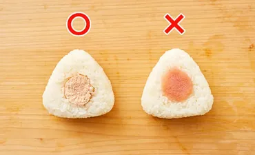 おにぎりの冷凍保存】冷凍作り置き向け具材や保存方法のポイントを紹介