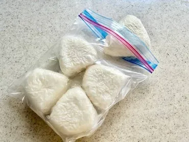 おにぎりは冷凍保存で最長ヶ月日持ち!コンビニおにぎりが冷凍できるかの実証も