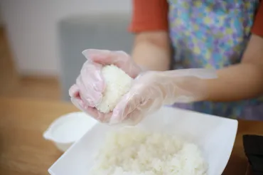 夏のおでかけ「おにぎり」を持っていくときの注意点は?傷みにくい作り方や具材を解説