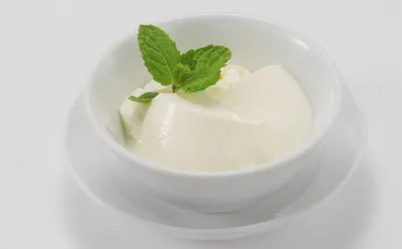 杏仁豆腐のカロリーとは?ダイエット中に食べていい?おすすめの食べ方も紹介