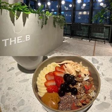 サステナブルなこだわりも♡アサイーボウルで人気の『』が中目黒に号店をオープン！