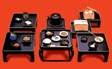 精進・本膳・懐石・会席料理大江戸歴史散歩を楽しむ会