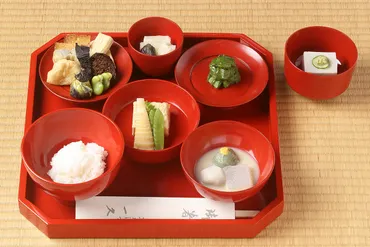 京都の料亭へ行こう【前編】新旧が交錯する会席で゛京料理の美゛を堪能