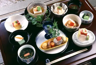 京料理」の奥深い世界を徹底解説!人気店選も♪