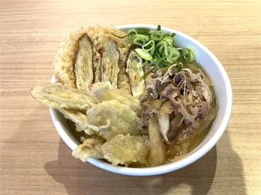 力の源/原宿・ハラカドに「因幡うどん」関東号店/オープン