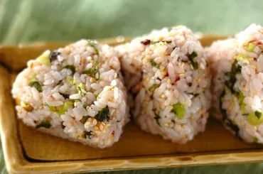 雑穀米】をおいしく食べたい！上手な炊き方と、アレンジレシピ集