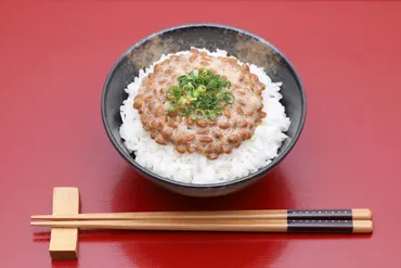 THE TIME】食べタイ納豆ごはんのレシピを紹介！平野レミさんの作り方【タイ風納豆ご飯アレンジ】 