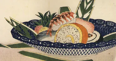 今につながる食文化も!江戸時代の食事を庶民・農民・武士など階級ごとに解説