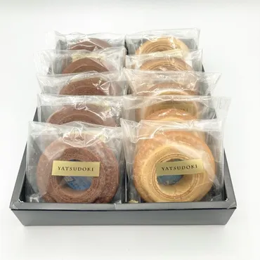 菓子詰合せ並び順:並び順