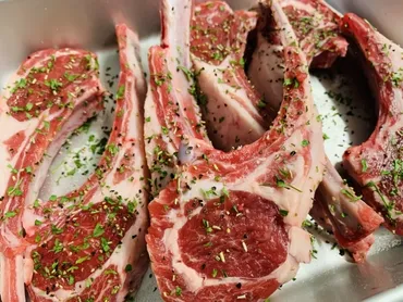 コストコのラム肉種類!まずい?食べ方・レシピや冷凍保存方法も紹介!