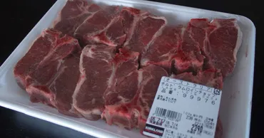 コストコのラム肉がおすすめ!臭みが少なくてジビエ初心者さん向き