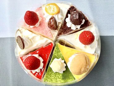 ピザが無料でついてくる!?【シャトレーゼ】『お誕生日特典』が超おトク!徹底レポします♡
