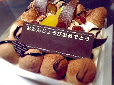 シャトレーゼの誕生日ケーキは当日買える?予約や購入方法も