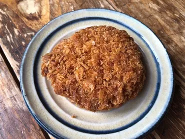 コンビニメンチカツ徹底比較！ ファミリーマート、ローソン、セブンイレブン、冷凍食品まで徹底解説！(？)コンビニ3社のメンチカツ食べ比べ！ ファミマ、ローソン、セブン！