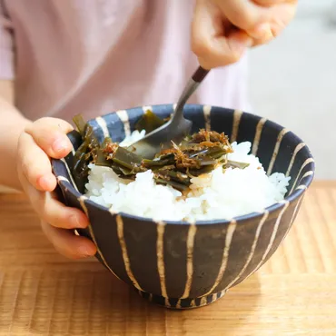 昆布のだしがら佃煮