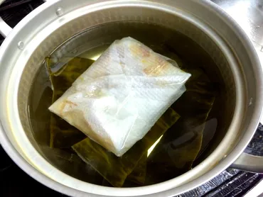 昆布の賞味期限はいつまで?適切な保存方法も要チェック!【生・乾燥・佃煮・だしで比較】ページ目